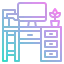 Work space icon 64x64