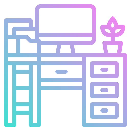 Work space icon