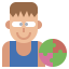 Autism icon 64x64