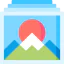 Gallery icon 64x64