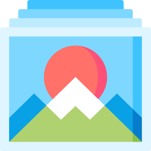 Gallery icon