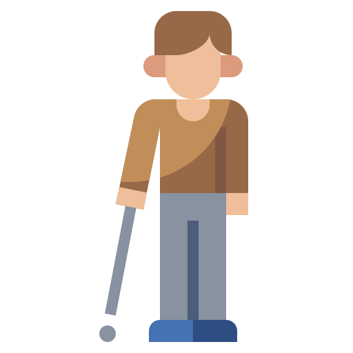 Blind icon