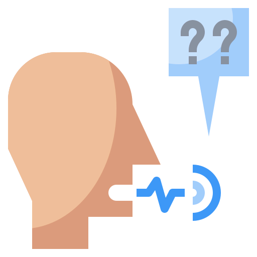 Deaf icon