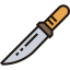 Knife icon 64x64