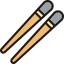 Chopsticks icon 64x64