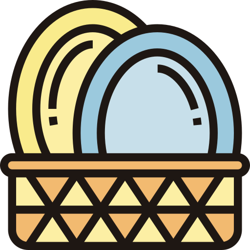 Dish icon
