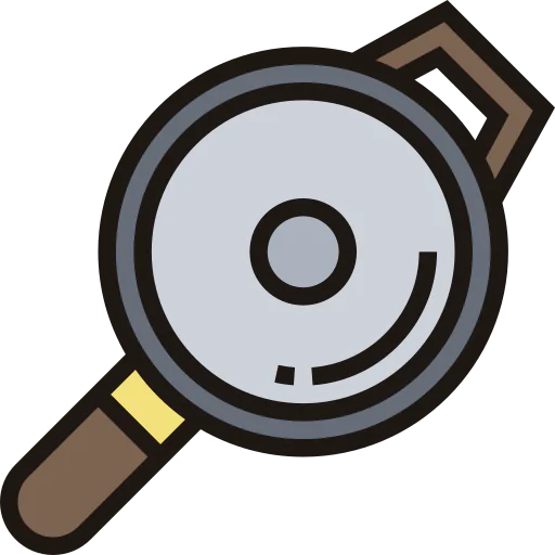 Wok icon