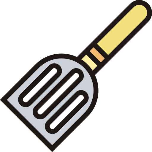 Spatula icon