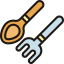 Fork icon 64x64