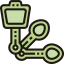 Measuring spoon 图标 64x64
