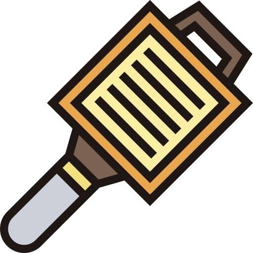 Pan icon