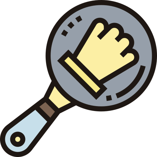 Pan icon