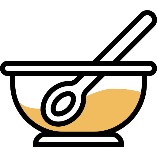 Bowl icon