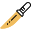 Knife icon 64x64