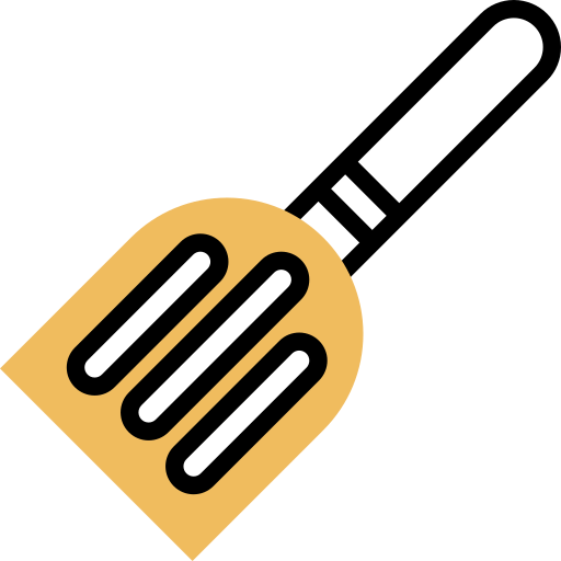 Spatula icon