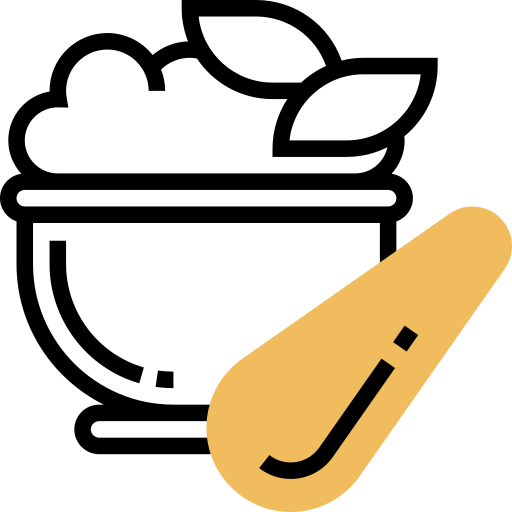 Mortar icon