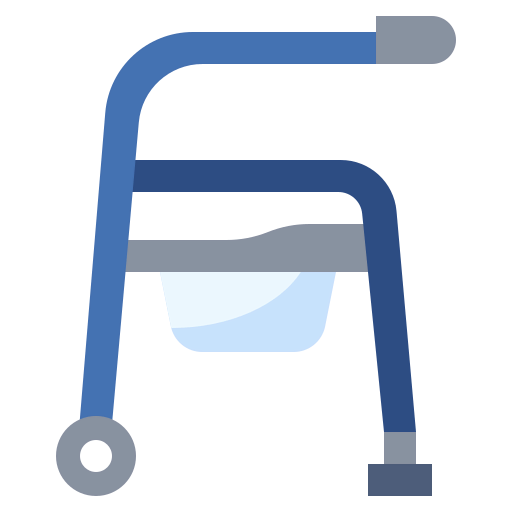 Walker icon