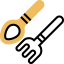 Fork icon 64x64