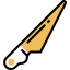Knife icon 64x64