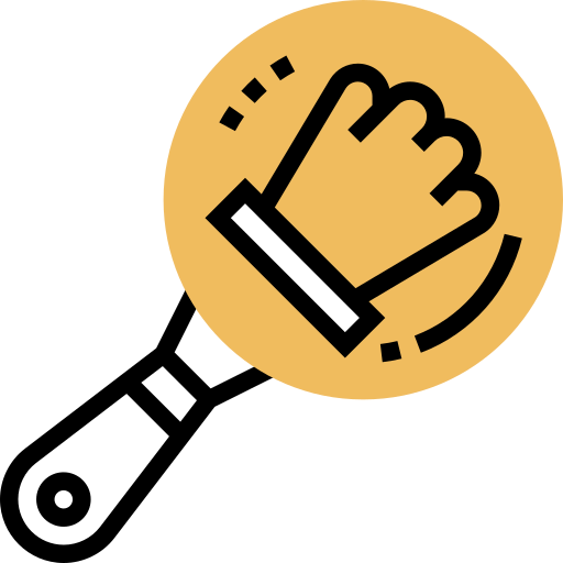 Pan icon