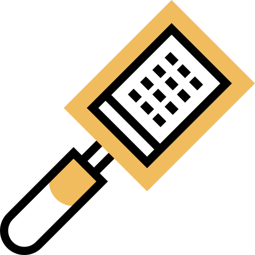 Grater icon