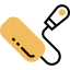 Rolling pin icon 64x64