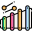 Xylophone icon 64x64