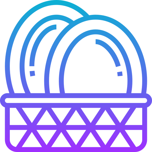 Dish icon