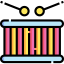 Drum icon 64x64