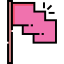 Flag icon 64x64