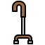 Cane icon 64x64