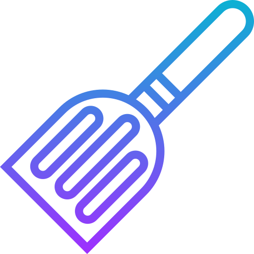 Spatula icon