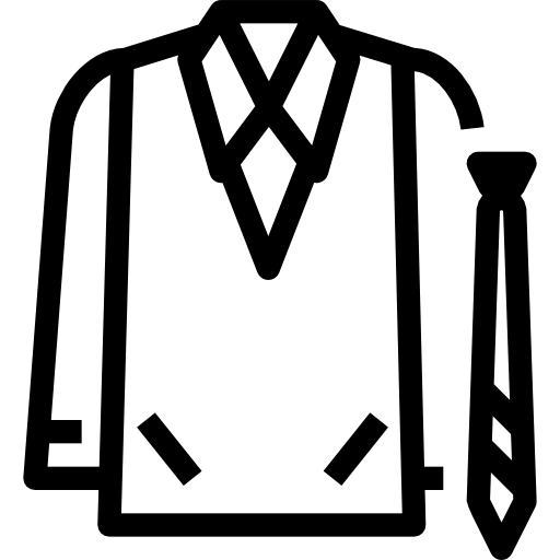Suit icon