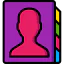 Agenda icon 64x64