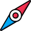 Navigation icon 64x64