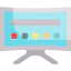Smart tv 图标 64x64
