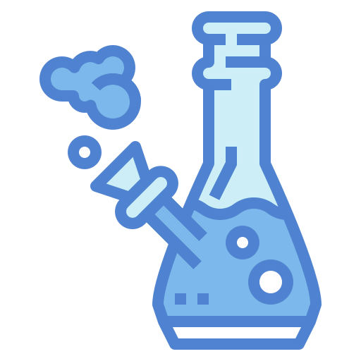 Bong icon
