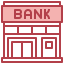 Bank icône 64x64