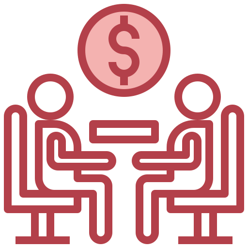 Agreement icon