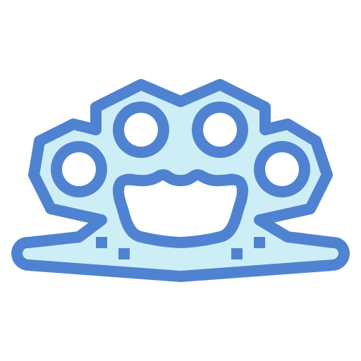 Knuckle icon