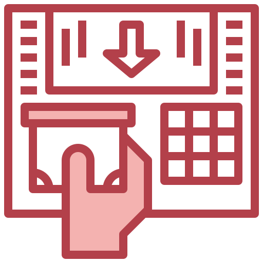 Atm icon