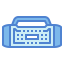 Loudspeaker icon 64x64