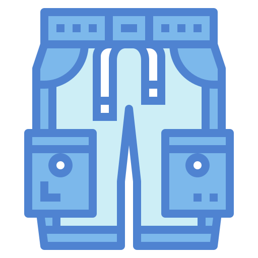 Pants icon