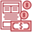 Budget icône 64x64
