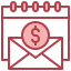 Salary icône 64x64