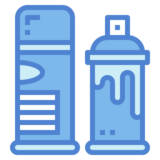 Spray icon