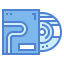Vinyl icon 64x64
