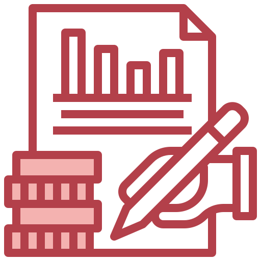 Finance icon