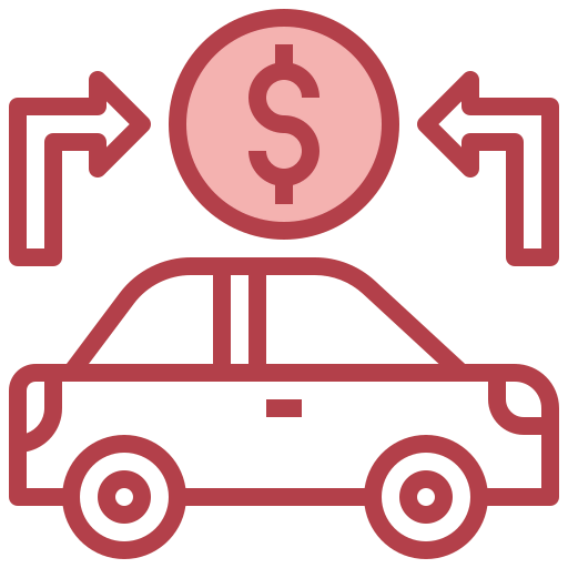 Car icon