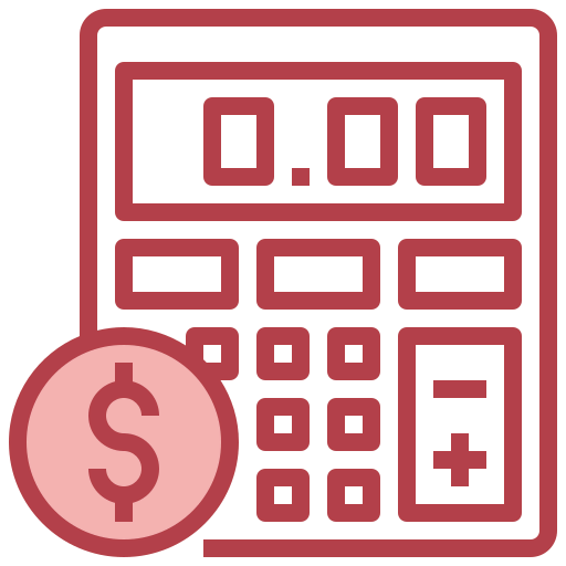 Cost icon